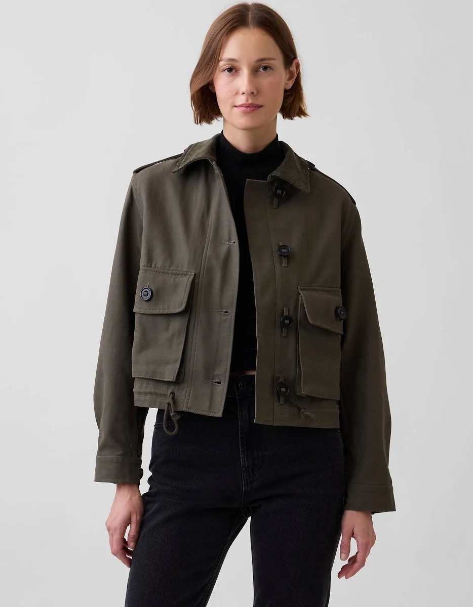 Women's Jackets